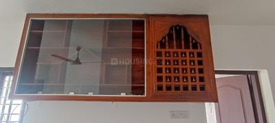 Hall Image of 800 Sq.ft 2 BHK Apartment / Flat for sale in Kakkanad Kochi for Rs. 3200000