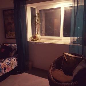Bedroom Image of 1946 Sq.ft 3 BHK Apartment / Flat for sale in Mahindra The Great Eastern Gardens, Kanjurmarg West Mumbai for Rs. 32500000