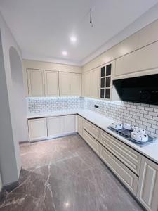 Kitchen Image of 2560 Sq.ft 4 BHK Builder Floor for sale in Anant Raj Estate, Kadarpur Gurgaon for Rs. 42500000