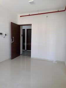 Hall Image of 500 Sq.ft 1 BHK Apartment / Flat for sale in Vastu Shilp, Borivali East Mumbai for Rs. 11500000