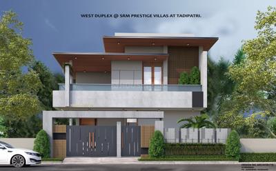 Image of 2700 Sq.ft 3 BHK Duplex for sale in Tadipatri, Anantapur for Rs. 13000000