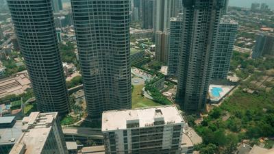 Image of 1550 Sq.ft 4 BHK Apartment / Flat for sale in Lodha Marquise, Worli, Mumbai for Rs. 110000000