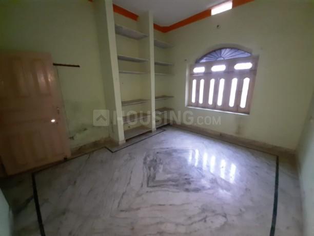 Thakur Appartment Bedroom 1