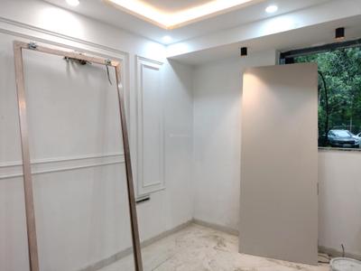 Bedroom Image of 1800 Sq.ft 3 BHK Apartment / Flat for sale in Sector 23 Dwarka New Delhi for Rs. 25700000