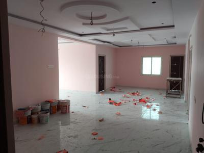 Living Room Image of 2160 Sq.ft 2 BHK Apartment / Flat for sale in Aganampudi Visakhapatnam for Rs. 7949000