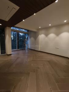 4.5 BHK Villa