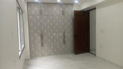 Bedroom Image of 2200 Sq.ft 4 BHK Apartment / Flat for sale in Rudra Apartment, Sector 6 Dwarka New Delhi for Rs. 37500000