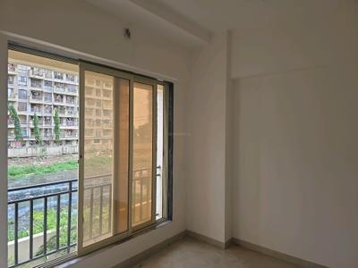 Bedroom Image of 1255 Sq.ft 2 BHK Apartment / Flat for sale in Sonam Indradhanush, Mira Road East Mira Bhayandar for Rs. 11500000