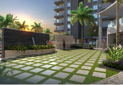 Image of 1314 Sq.ft 3 BHK Apartment / Flat for sale in Mohisha The Skylark II, Ravet, Pune for Rs. 7800000