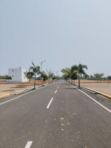 Residential Plot