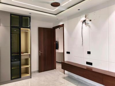 Bedroom Image of 2250 Sq.ft 3 BHK Builder Floor for sale in Anant Raj Estate, Kadarpur Gurgaon for Rs. 22500000