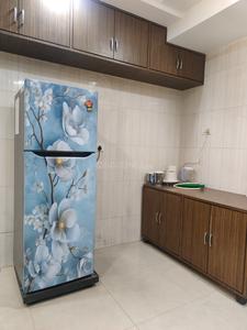 Bathroom Image of 1614 Sq.ft 3 BHK Apartment / Flat for rent in Panjim Goa for Rs. 70000