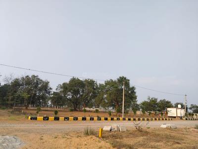 Image of 150 Sq.ft Residential Plot / Land for sale in Abhista Arrjava Farms, Arutla, Sangareddy for Rs. 1600000