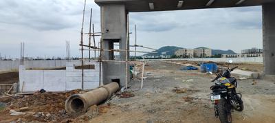 Image of 165 Sq.ft Residential Plot / Land for sale in Ramavarapadu, Vijayawada for Rs. 3795000