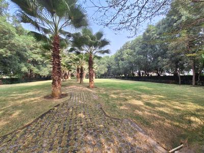 Image of 1000 Sq.ft Residential Plot / Land for sale in Wallfort Parkview, Datrenga, Raipur for Rs. 2000000