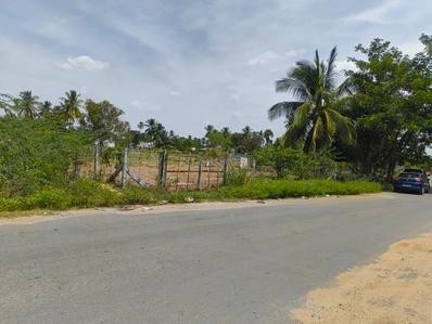 Image of 30492 Sq.ft Residential Plot / Land for sale in Annur, Coimbatore for Rs. 19500000