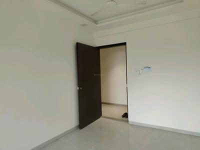 Living Room Image of 630 Sq.ft 1 BHK Apartment / Flat for sale in Shree Jivdani Virar Bolinj Yogiraj CHS Ltd, Virar West Virar for Rs. 4300000