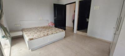 Bedroom Image of 1500 Sq.ft 3 BHK Apartment / Flat for sale in Bhagtani Pearl, Santacruz West Mumbai for Rs. 50000000