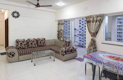 Hall Image of Purva Silversands Society  in Mundhwa, Pune