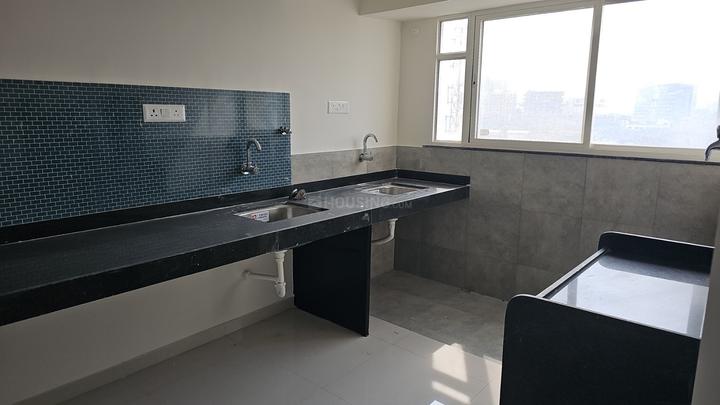 Newton Homes Tathawade Main Image 1