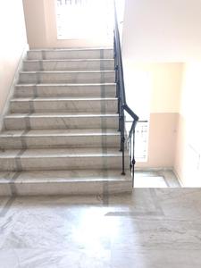 Staircase Image of 1240 Sq.ft 3 BHK Apartment / Flat for sale in Ballygunge Kolkata for Rs. 14500000