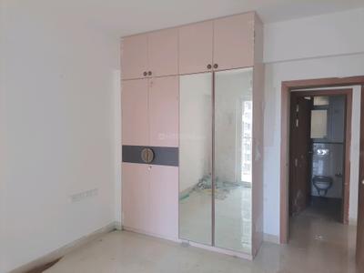 Bedroom Image of 2650 Sq.ft 3 BHK Apartment / Flat for rent in ATS Marigold, Sector 89A Gurgaon for Rs. 46000