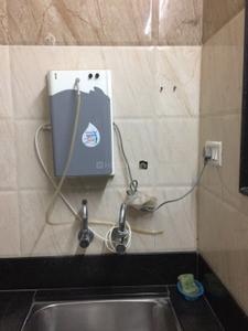 Image of 610 Sq.ft 1 BHK Apartment / Flat for sale in GK Royale Rahadki Greens, Rahatani, Pune for Rs. 5800000
