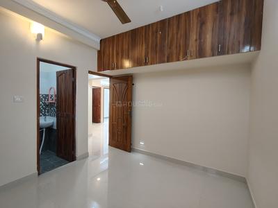 Bedroom Image of 1534 Sq.ft 3 BHK Villa for sale in Tambaram East Chennai for Rs. 12500006