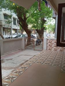 Image of 732 Sq.ft 2 BHK Apartment / Flat for sale in Naranpura, Ahmedabad for Rs. 7200000