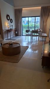 Hall Image of 1400 Sq.ft 4 BHK Apartment / Flat for sale in Sugam Urban Lakes Phase II, Konnagar Hooghly for Rs. 8000000