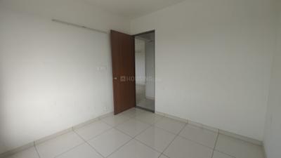 Bedroom Image of 720 Sq.ft 1 BHK Apartment / Flat for sale in Shrinivas Supercity Joy, Science City Ahmedabad for Rs. 3600000