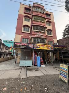 Image of 950 Sq.ft 2 BHK Apartment / Flat for sale in Kabardanga, Kolkata for Rs. 3425000