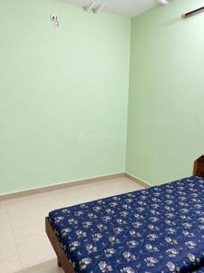 Bedroom Image of 510 Sq.ft 1 BHK Apartment / Flat for sale in Kharghar Navi Mumbai for Rs. 6500000