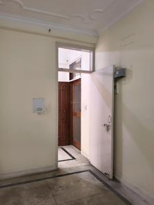 Servant Room Image of 2095 Sq.ft 4 BHK Apartment / Flat for sale in Zion Brothers Apartment, Sector 55 Gurgaon for Rs. 24200000