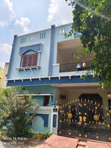 Image of 2170 Sq.ft 3 BHK Duplex for sale in Safilguda, Secunderabad for Rs. 11200000