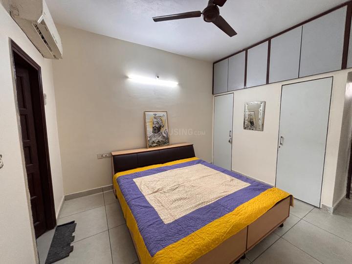 Brs nagar Bedroom 1