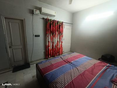 Raglan Gulmohar City Extension Villas Bedroom 4