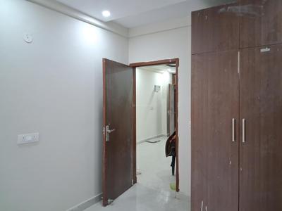 Bedroom Image of 980 Sq.ft 2 BHK Apartment / Flat for sale in GCM Gomati Apartment, Sector 49 Noida for Rs. 3600000
