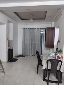 Hall Image of 1700 Sq.ft 3 BHK Apartment / Flat for rent in Laxminagar Nagpur for Rs. 45000