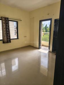 Bedroom Image of 815 Sq.ft 2 BHK Apartment / Flat for sale in Sharda Vihar Nashik for Rs. 5000000