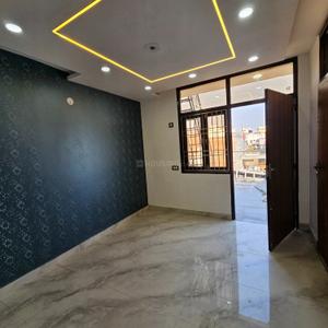 2 BHK Independent Builder Floor