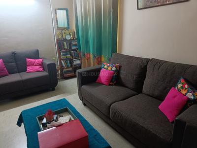 Living Room Image of 1290 Sq.ft 3 BHK Apartment / Flat for sale in Supertech Ecociti, Sector 137 Noida for Rs. 14000000