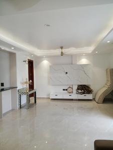 Hall Image of 2400 Sq.ft 4.5 BHK Builder Floor for sale in Vasant Kunj New Delhi for Rs. 43000000