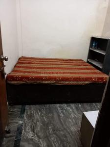 Bedroom Image of vidyamansion  pg for girls  in Karol Bagh, New Delhi