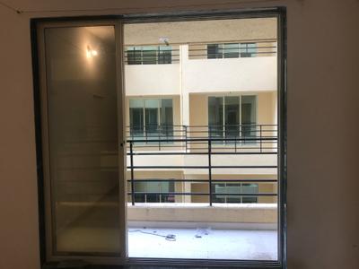 Bedroom Image of 430 Sq.ft 1 RK Apartment / Flat for sale in Khopoli Navi Mumbai for Rs. 1750000