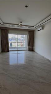 Hall Image of 1966 Sq.ft 4 BHK Builder Floor for sale in Adore Presidential World, Sector 84 Faridabad for Rs. 18100000