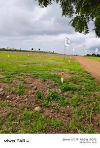 Image of 150 Sq.ft Residential Plot / Land for sale in Zahirabad Rural, Sangareddy for Rs. 1425000
