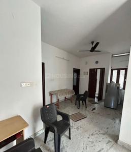 Hall Image of 1100 Sq.ft 2 BHK Independent House for rent in Chevayur Kozhikode for Rs. 20000