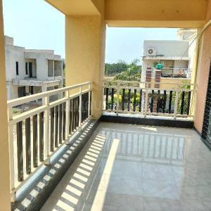 Balcony Image of 4500 Sq.ft 3.5 BHK Independent House for sale in Hadapsar Pune for Rs. 45000000