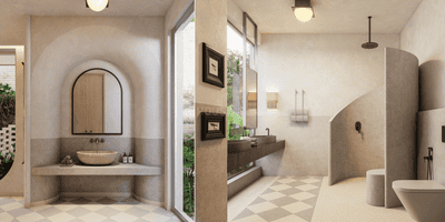 Image of 2703 Sq.ft 4 BHK Villa for sale in Mandrem, Goa for Rs. 90000000